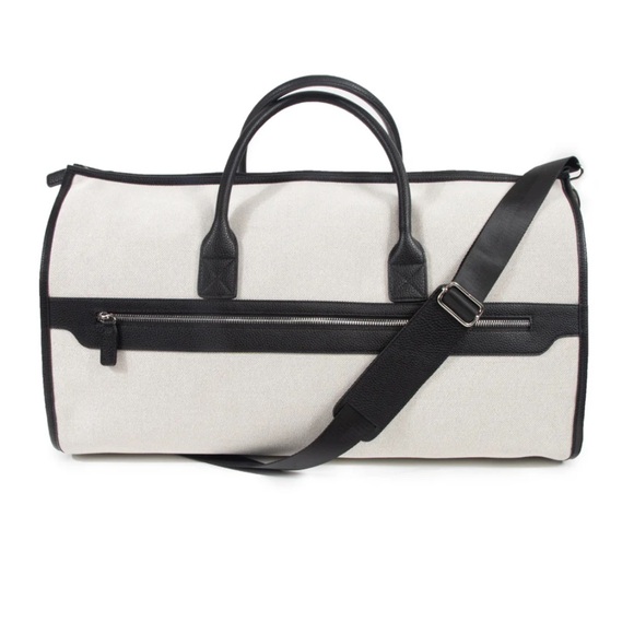 Brouk & Co. Capri 2 -n-1 Garment Bag NEW - Picture 1 of 12